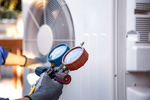 Affordable Hvac solutions in Pomona, KS